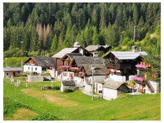 Ferienwohnung Macugnaga Außenaufnahme 18