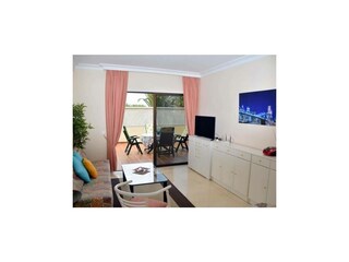 Ferienwohnung Puerto de la Cruz Außenaufnahme 2