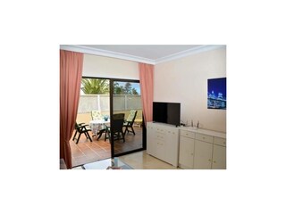 Ferienwohnung Puerto de la Cruz Außenaufnahme 3