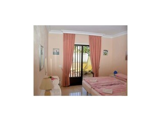 Ferienwohnung Puerto de la Cruz Außenaufnahme 6