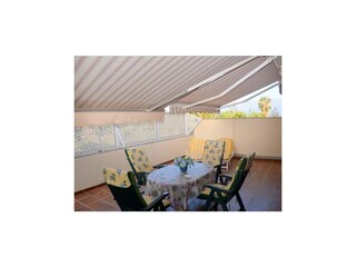 Ferienwohnung Puerto de la Cruz Außenaufnahme 10