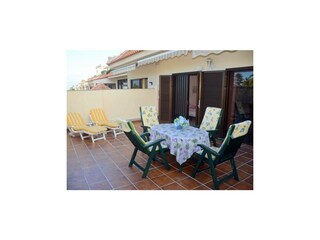 Ferienwohnung Puerto de la Cruz Außenaufnahme 11