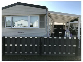 Ferienwohnung Wissenkerke Außenaufnahme 3