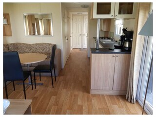 Ferienwohnung Wissenkerke Außenaufnahme 5