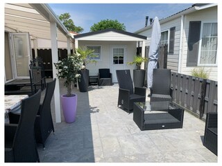 Ferienwohnung Wissenkerke Außenaufnahme 11