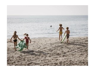 Ferienwohnung Wissenkerke Außenaufnahme 15