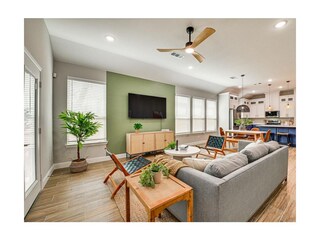 Ferienwohnung Welt Außenaufnahme 5