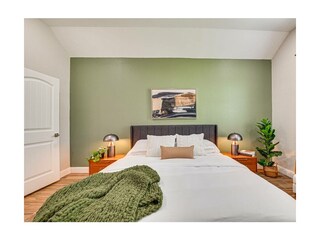 Ferienwohnung Welt Außenaufnahme 13