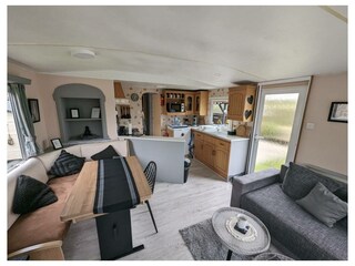 Ferienwohnung Wissenkerke Außenaufnahme 5