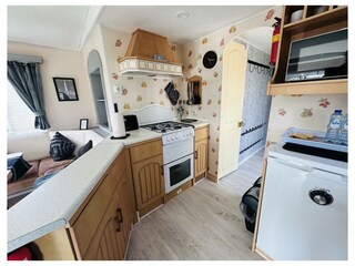 Ferienwohnung Wissenkerke Außenaufnahme 6