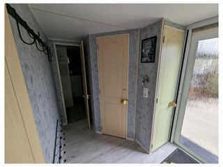 Ferienwohnung Wissenkerke Außenaufnahme 9
