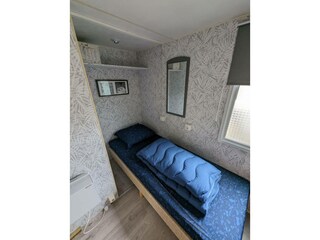 Ferienwohnung Wissenkerke Außenaufnahme 11