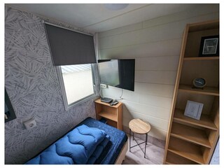 Ferienwohnung Wissenkerke Außenaufnahme 12