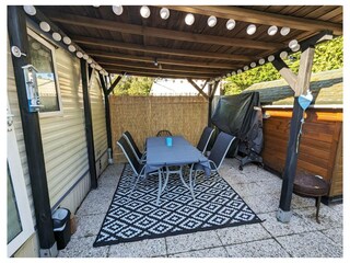 Ferienwohnung Wissenkerke Außenaufnahme 15