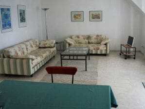 Apartamento vacacional 63 m² Ferienwohnung ∙ 1 Schlafzimmer ∙ 4 Gäste