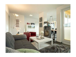 Ferienwohnung Großenbrode Außenaufnahme 2