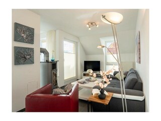 Ferienwohnung Großenbrode Außenaufnahme 4