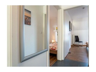 Ferienwohnung Großenbrode Außenaufnahme 13