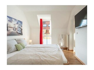 Ferienwohnung Großenbrode Außenaufnahme 14