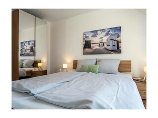 Ferienwohnung Großenbrode Außenaufnahme 15