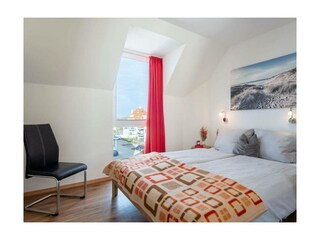 Ferienwohnung Großenbrode Außenaufnahme 16