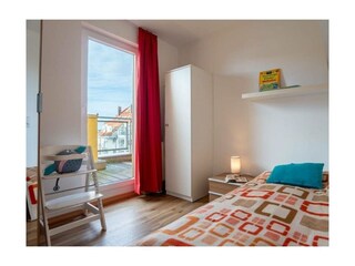 Ferienwohnung Großenbrode Außenaufnahme 18