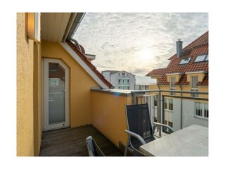 Ferienwohnung Großenbrode Außenaufnahme 19