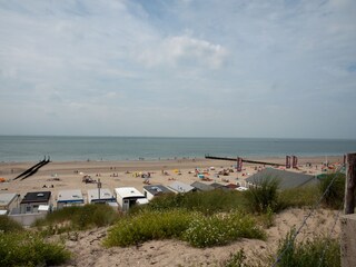 Appartamento per vacanze Dishoek Ambiente 20