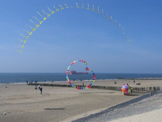 Appartamento per vacanze Dishoek Ambiente 21