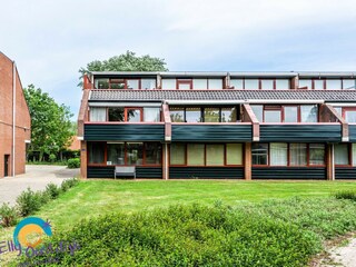 Appartamento per vacanze Dishoek Registrazione all'aperto 1