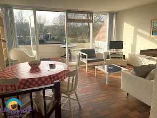 Vakantieappartement Dishoek Kenmerken 8