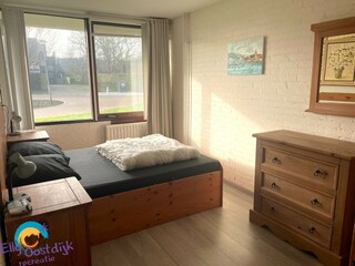 Vakantieappartement Dishoek Kenmerken 14