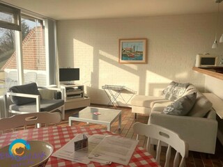 Vakantieappartement Dishoek Kenmerken 5