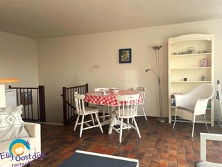 Vakantieappartement Dishoek Kenmerken 10