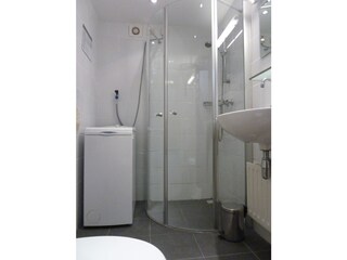 Vakantieappartement Dishoek Kenmerken 13