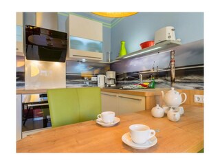 Ferienwohnung Norddeich Außenaufnahme 15