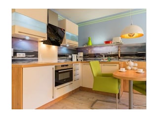 Ferienwohnung Norddeich Außenaufnahme 16