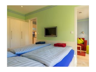 Ferienwohnung Norddeich Außenaufnahme 19