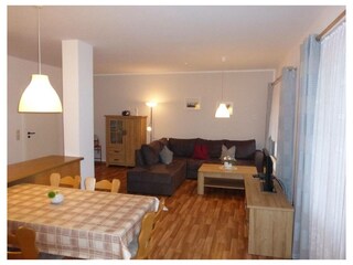 Ferienwohnung Wohlenberg Außenaufnahme 2