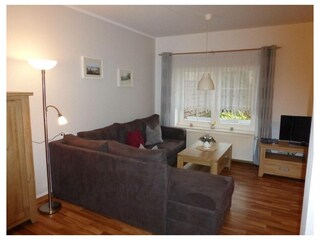 Ferienwohnung Wohlenberg Außenaufnahme 3