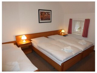 Ferienwohnung Wohlenberg Außenaufnahme 5