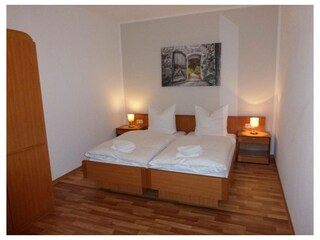 Ferienwohnung Wohlenberg Außenaufnahme 6