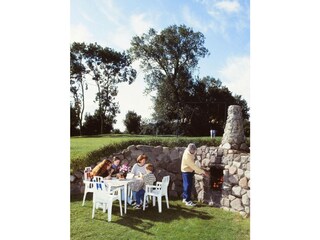 Ferienwohnung Wohlenberg Außenaufnahme 9