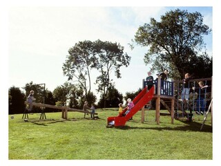 Ferienwohnung Wohlenberg Außenaufnahme 10