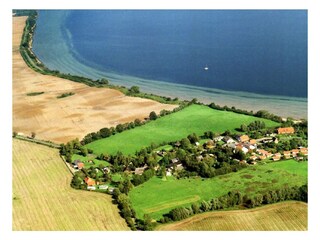Ferienwohnung Wohlenberg Außenaufnahme 11