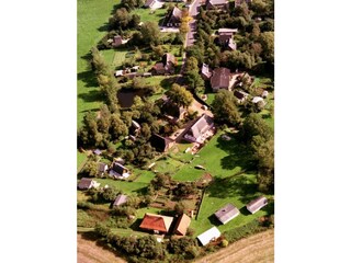 Ferienwohnung Wohlenberg Außenaufnahme 12