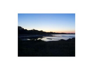 Ferienwohnung Wohlenberg Außenaufnahme 13