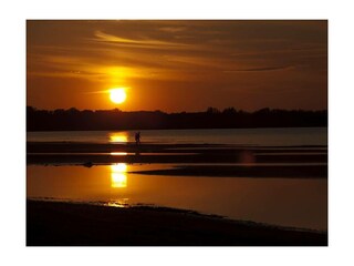 Ferienwohnung Wohlenberg Außenaufnahme 14