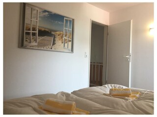 Ferienwohnung Prerow Außenaufnahme 3