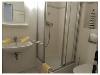Ferienwohnung Prerow Außenaufnahme 4